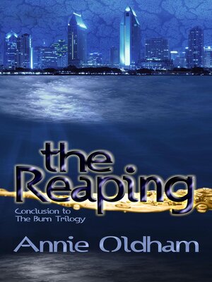 cover image of The Reaping
